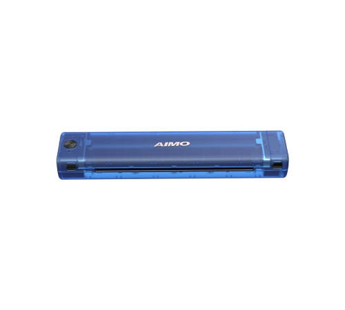 Беспроводной трансферный тату принтер Aimo Blue T08F Blue