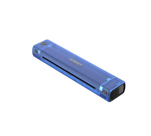 Беспроводной трансферный тату принтер Aimo Blue T08F Blue