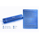Беспроводной трансферный тату принтер Aimo Blue T08F Blue