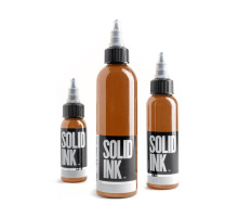 Тату краска Solid Ink Tiger
