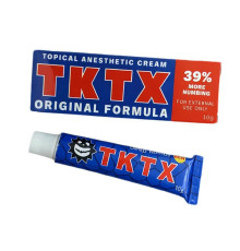 Крем ТКТХ Blue Orig. Formula 39% - 10 мл