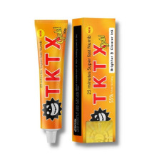 Крем ТКТХ Gold 55% - 10 мл