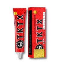 Крем ТКТХ Red 55% - 10 мл