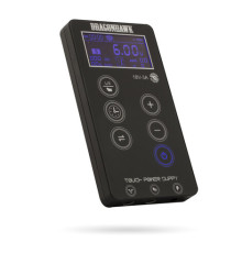 Источник питания Dragonhawk Touch Tattoo Power Supply