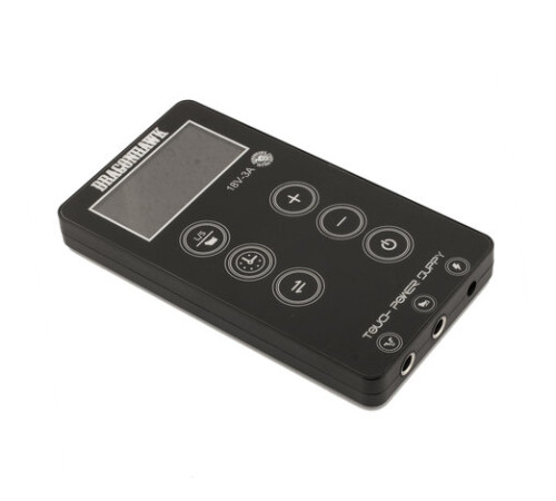 Источник питания Dragonhawk Touch Tattoo Power Supply