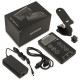 Источник питания Dragonhawk Touch Tattoo Power Supply