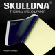 Трансферная тату бумага AVA SkullDna Thermal