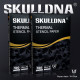 Трансферная тату бумага AVA SkullDna Thermal