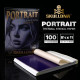 Трансферная тату бумага AVA SkullDna Portrait Thermal