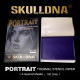 Трансферная тату бумага AVA SkullDna Portrait Thermal