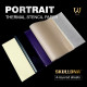 Трансферная тату бумага AVA SkullDna Portrait Thermal