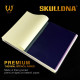 Трансферная тату бумага AVA SkullDna Premium Thermal