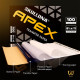 Трансферная тату бумага AVA SkullDna Apex 3в1