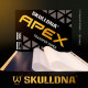 Трансферная тату бумага AVA SkullDna Apex 3в1