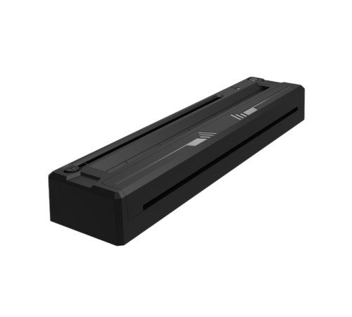 Беспроводной ультра легкий тату принтер King M8 Tattoo Stencil Printer (459 гр)