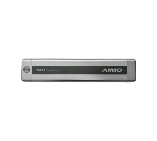 Беспроводной трансферный тату принтер Aimo T08FD