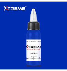 Тату краска Xtreme Ink True Blue