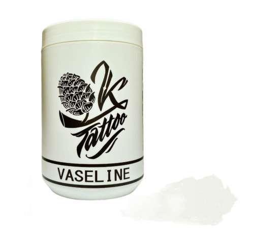 Вазелин OK!Tattoo Vaseline 900 мл