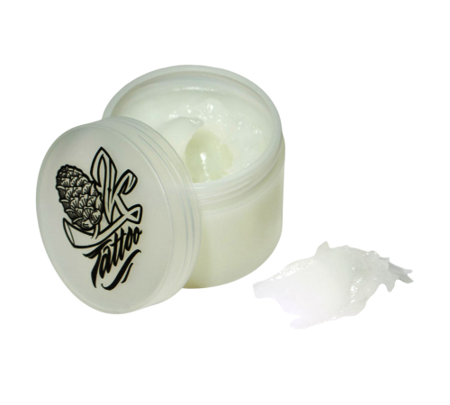 Вазелин OK!Tattoo Vaseline 250 мл