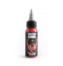 Тату краска Solid Ink Victor Chil - Fever