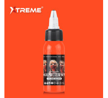 Тату краска Xtreme Ink Vivi Fire Salmon - Ato Legaspi