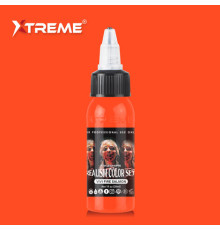 Тату краска Xtreme Ink Vivi Fire Salmon - Ato Legaspi