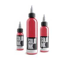 Тату краска Solid Ink Watermelon