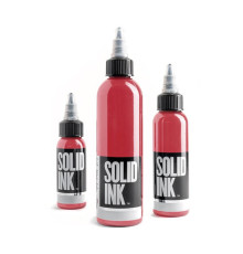 Тату краска Solid Ink Watermelon