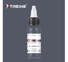 Тату краска Xtreme Ink Wild Mulberry