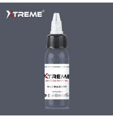 Тату краска Xtreme Ink Wild Mulberry