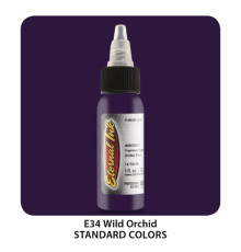 Тату краска Eternal Wild Orchid