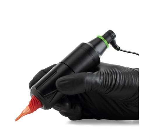 Тату машинка Wireless Tattoo Machine