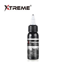 Тату краска Xtreme Ink X-Light Greywash