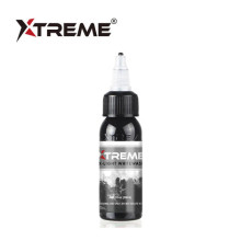 Тату краска Xtreme Ink X-Light Whitewash