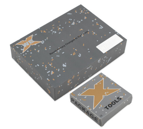 Тату машинка CNC X-WE Pro