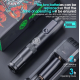 Беспроводная тату машинка Dragonhawk X4 Pen Wireless Red
