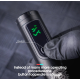 Беспроводная тату машинка Dragonhawk X4 Pen Wireless Red
