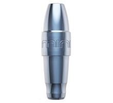 Тату машинка Spektra Xion Mini Gunmetal