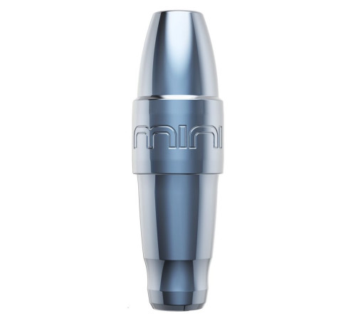 Тату машинка Spektra Xion Mini Gunmetal