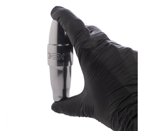 Тату машинка Spektra Xion Mini Gunmetal