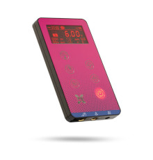 Источник питания для тату машинки GLOVCON XPS Touch Power Supply