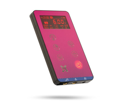 GLOVCON XPS Touch Power Supply