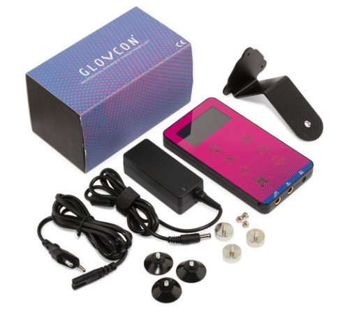 GLOVCON XPS Touch Power Supply