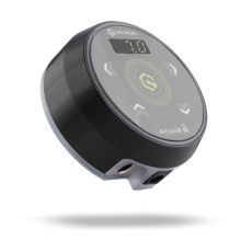 Блок питания для тату машинки Critical ATOM XR Black/Black