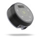 Блок питания для тату машинки Critical ATOM XR Black/Black