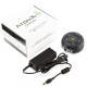 Блок питания для тату машинки Critical ATOM XR Black/Black