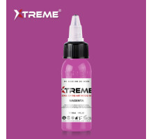 Тату краска Solid Ink Magenta