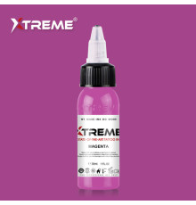 Тату краска Solid Ink Magenta