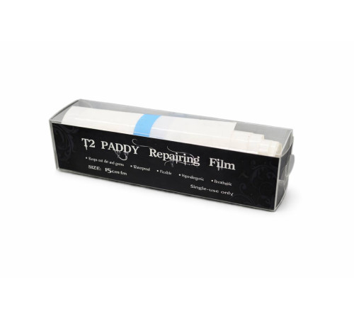 Пленка для тату заживляющая T2 Paddy (15х100см)