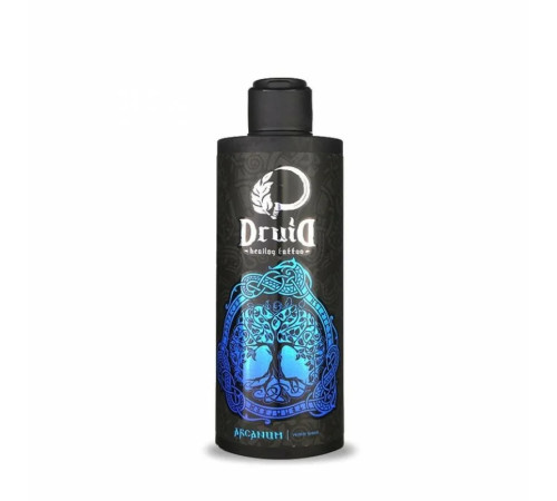 Абсорбирующий порошок Druid Crystal 250 мл